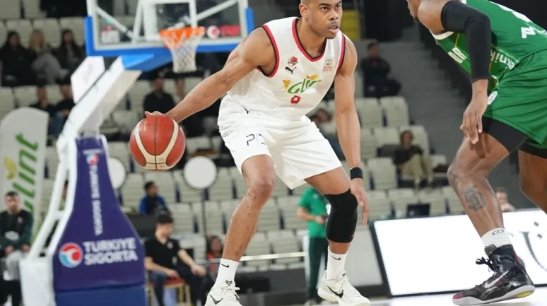 Manisa Basket, Bursaspor’u 94-76 mağlup ederek galibiyet serisini sürdürdü