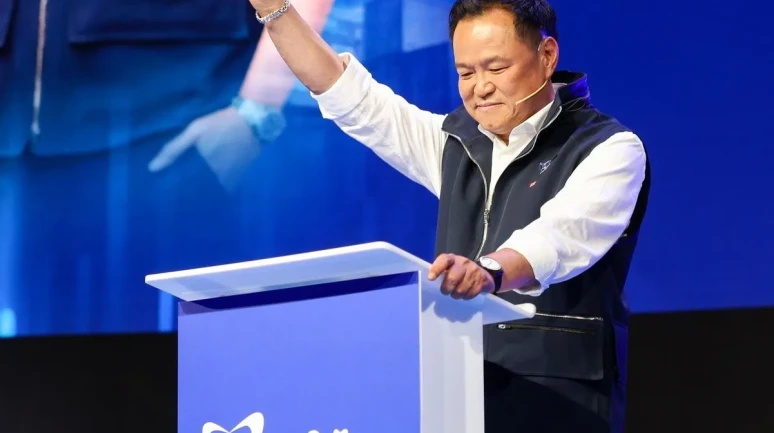 Tayland’da Bhumjaithai Partisi resmi olmayan sonuçlara göre birinci oldu