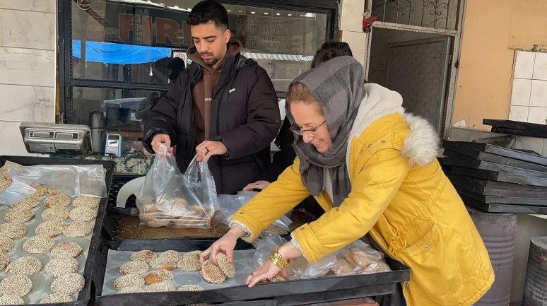 Zorkun Yaylası dört mevsim turistleri ağırlıyor ve ekonomiye katkı sağlıyor