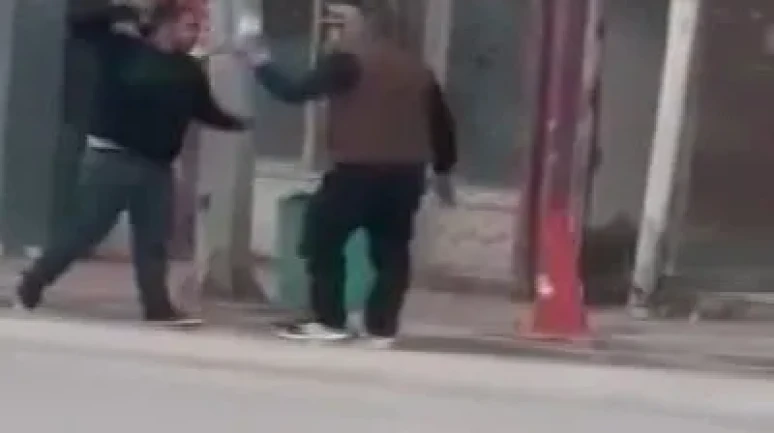 Adana'nın İmamoğlu ilçesinde tartıştığı kişiyi ayağından vurdu