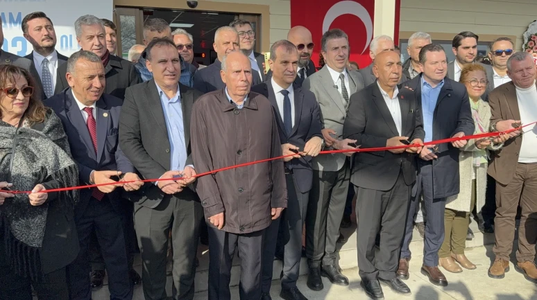 Büyükçekmece’de Türk-Yunan mübadelesinin 103’üncü yılı anıldı