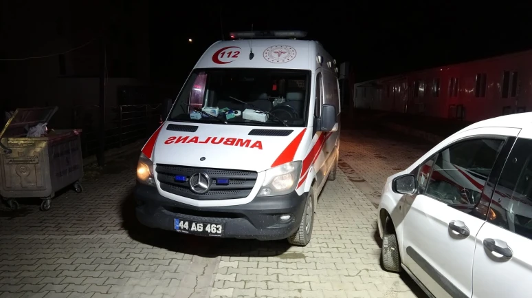 Malatya'da yalnız yaşayan şahıs evinde ölü bulundu