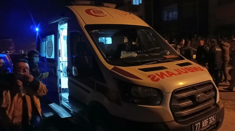 Yalova'da emekli öğretmen Mahmut Yağmur evinde ölü bulundu