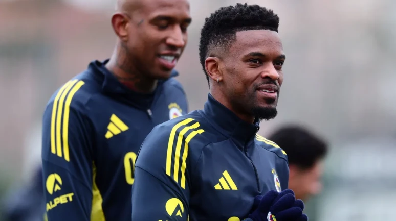 Fenerbahçe, Kocaelispor maçı hazırlıklarını tamamladı