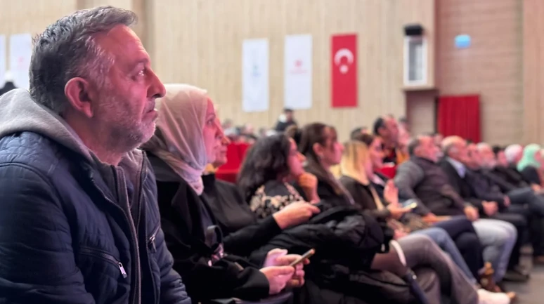 Yalova’da bin 805 TOKİ konutunun hak sahipleri kura çekimiyle belirlendi