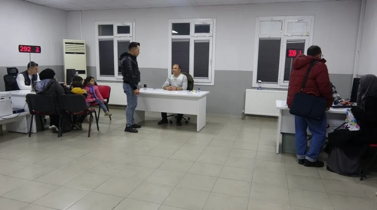 Rakka ve Deyrizor terörden arındırıldı, Suriyelilerin dönüşleri arttı