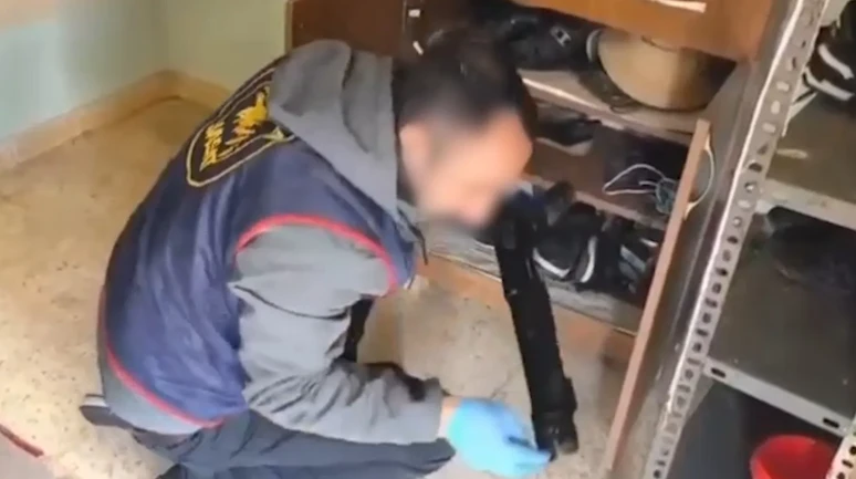 Şanlıurfa'da silahlı saldırıyla ilgili 2 kişi gözaltına alındı