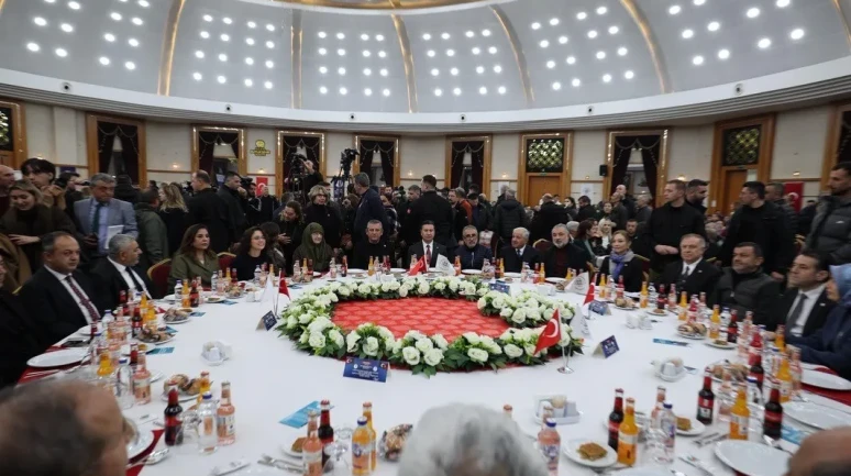 Muğla Büyükşehir Belediyesi Malatya'da dört ilçeye sosyal tesisler inşa edecek