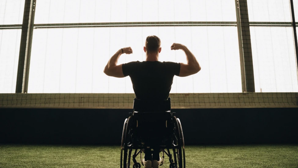 Tekerlekli Sandalye Seçimi ve Bakımı