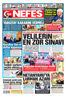 gazete