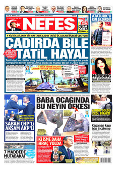 gazete