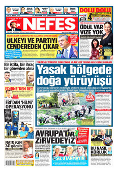 gazete