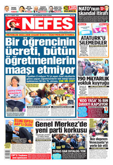 gazete