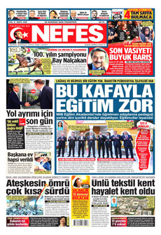 gazete