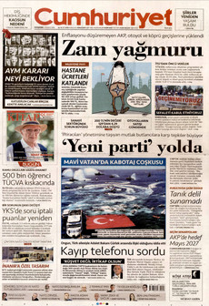 gazete