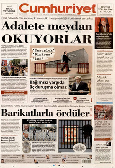 gazete
