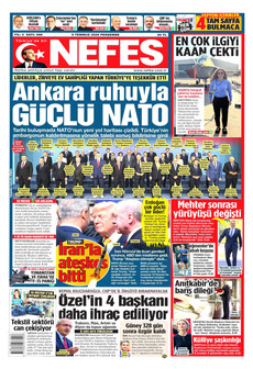 gazete