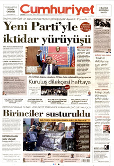 gazete