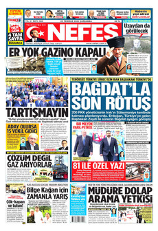 gazete
