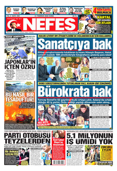 gazete