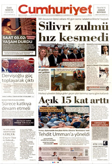 gazete