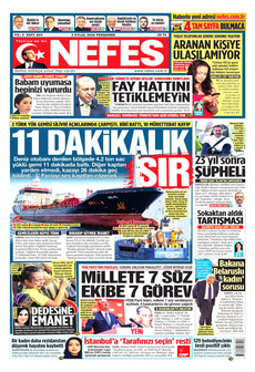 gazete