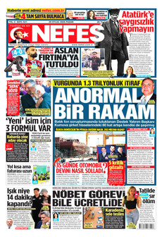gazete