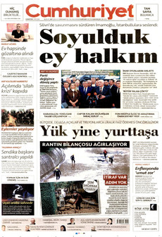 gazete