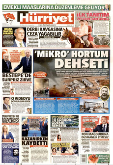 gazete
