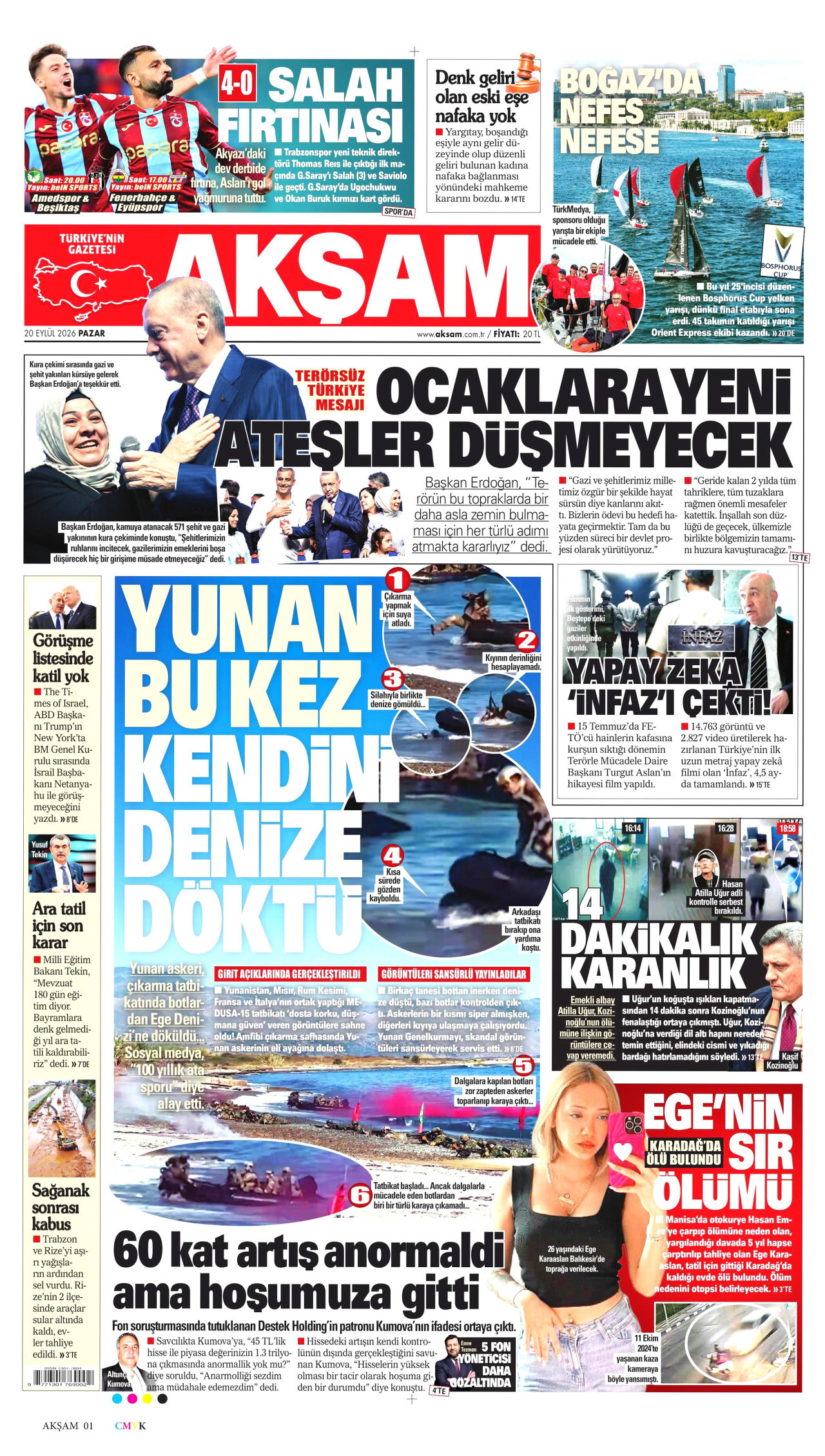 gazete