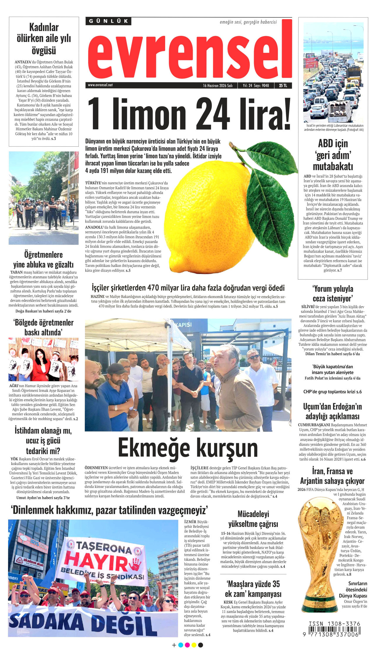 gazete