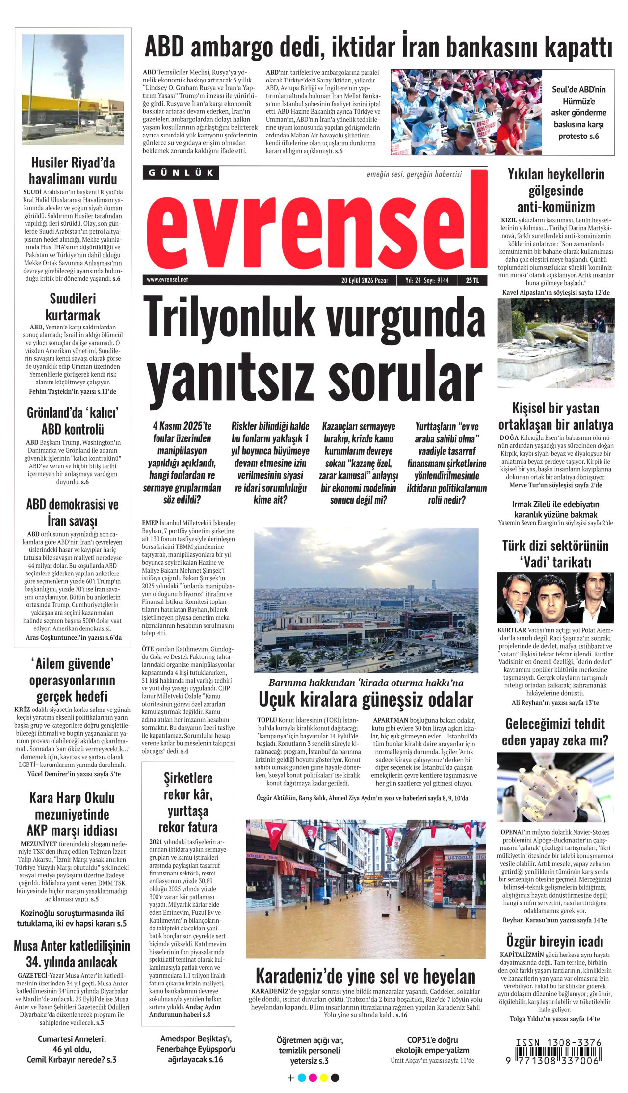 gazete