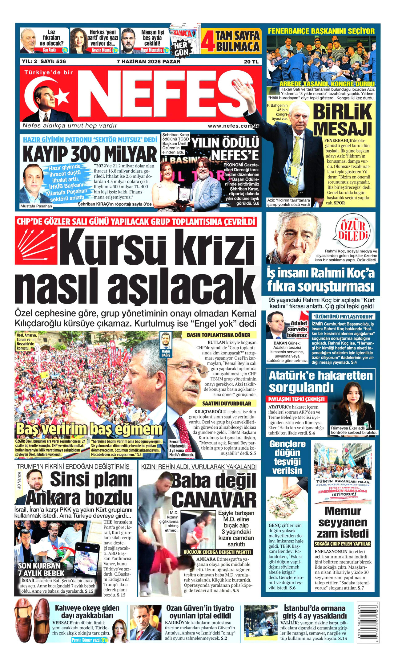 gazete