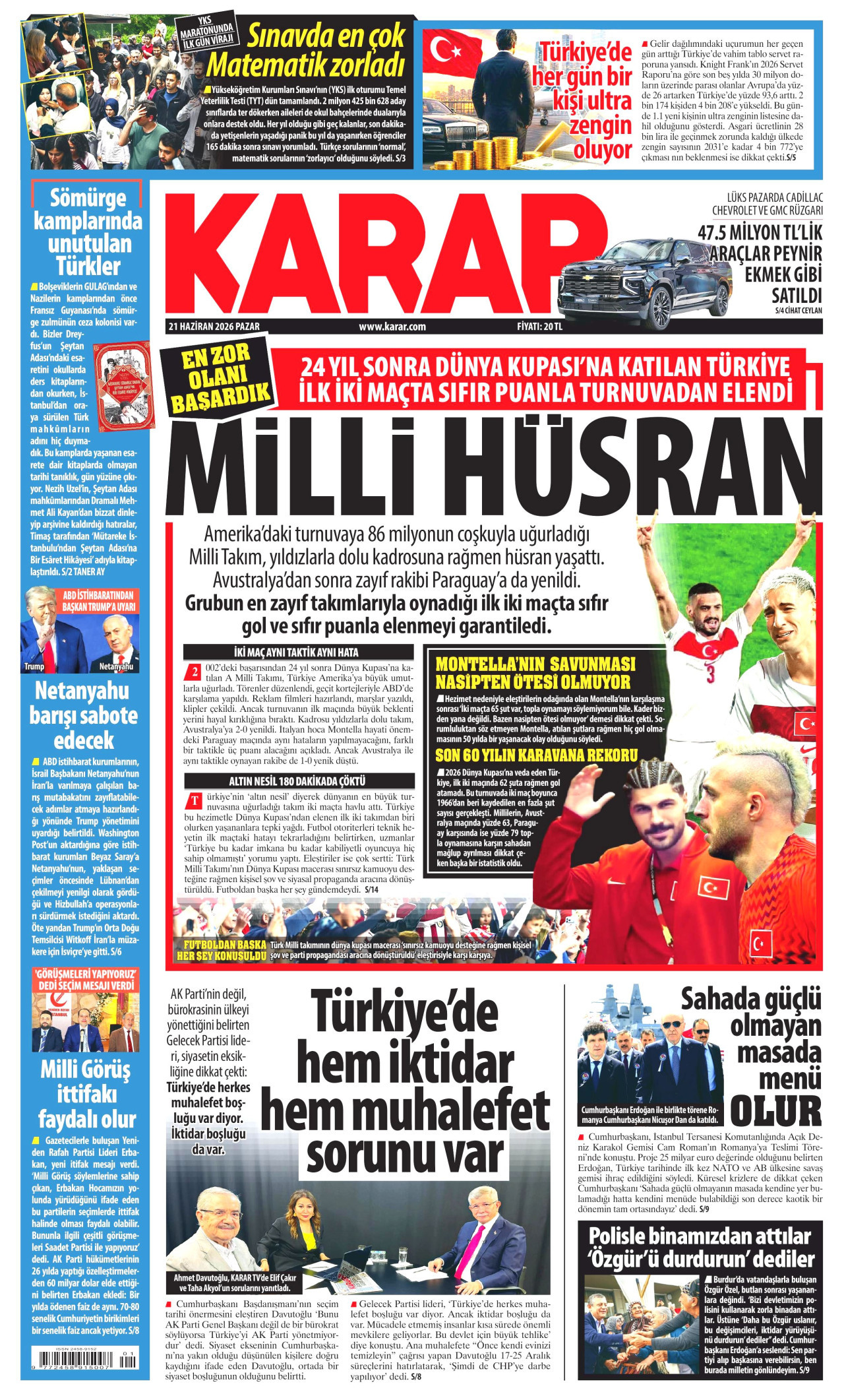 gazete