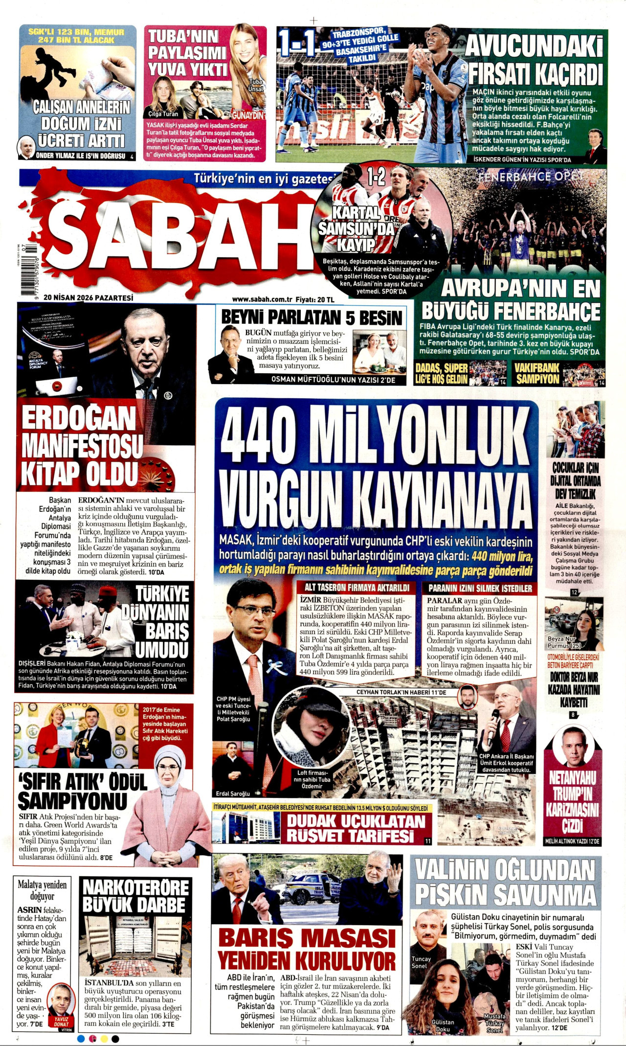 gazete