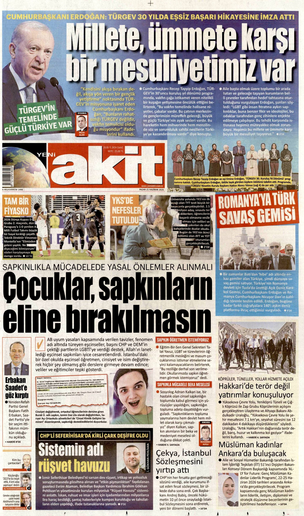 gazete