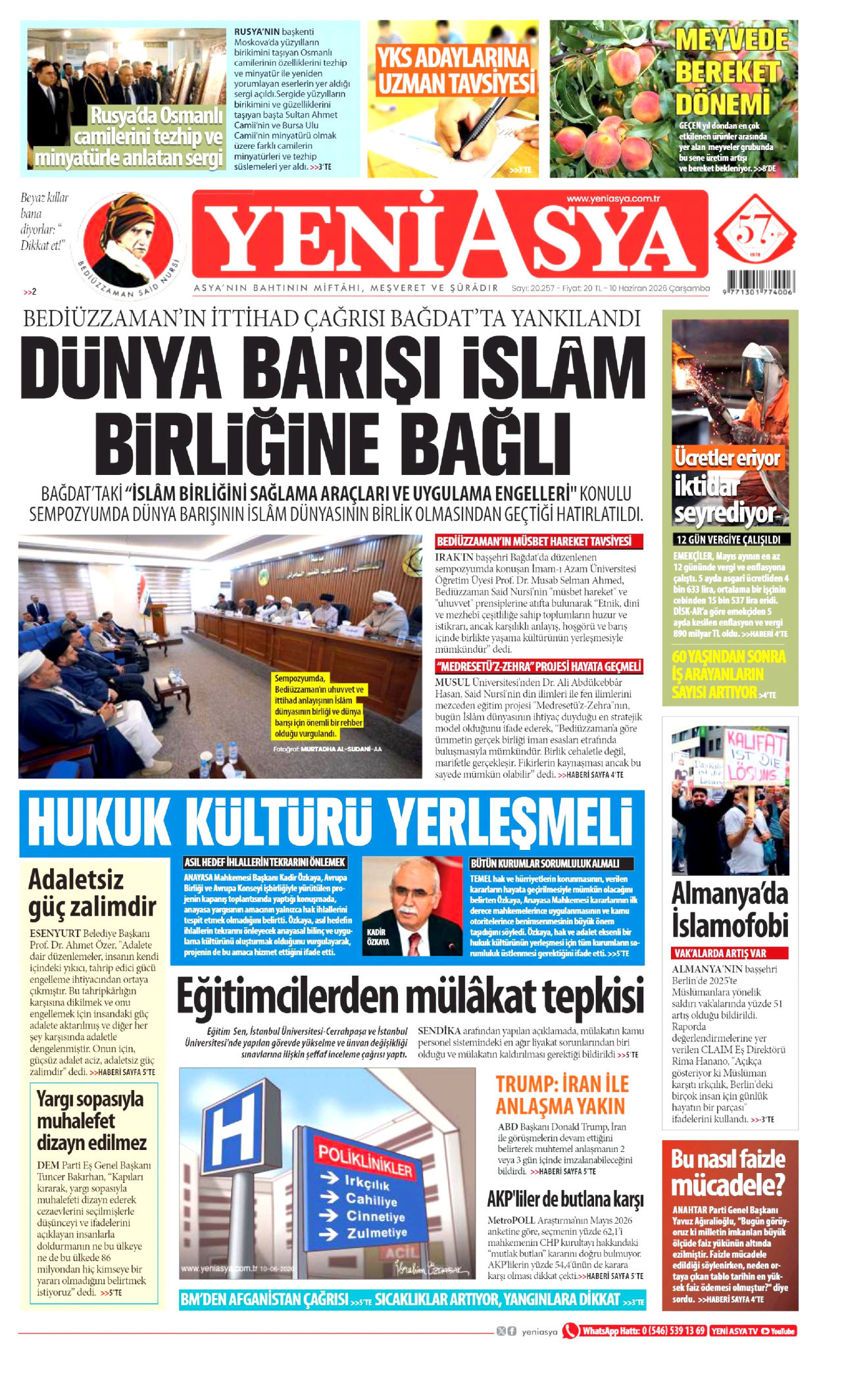 gazete