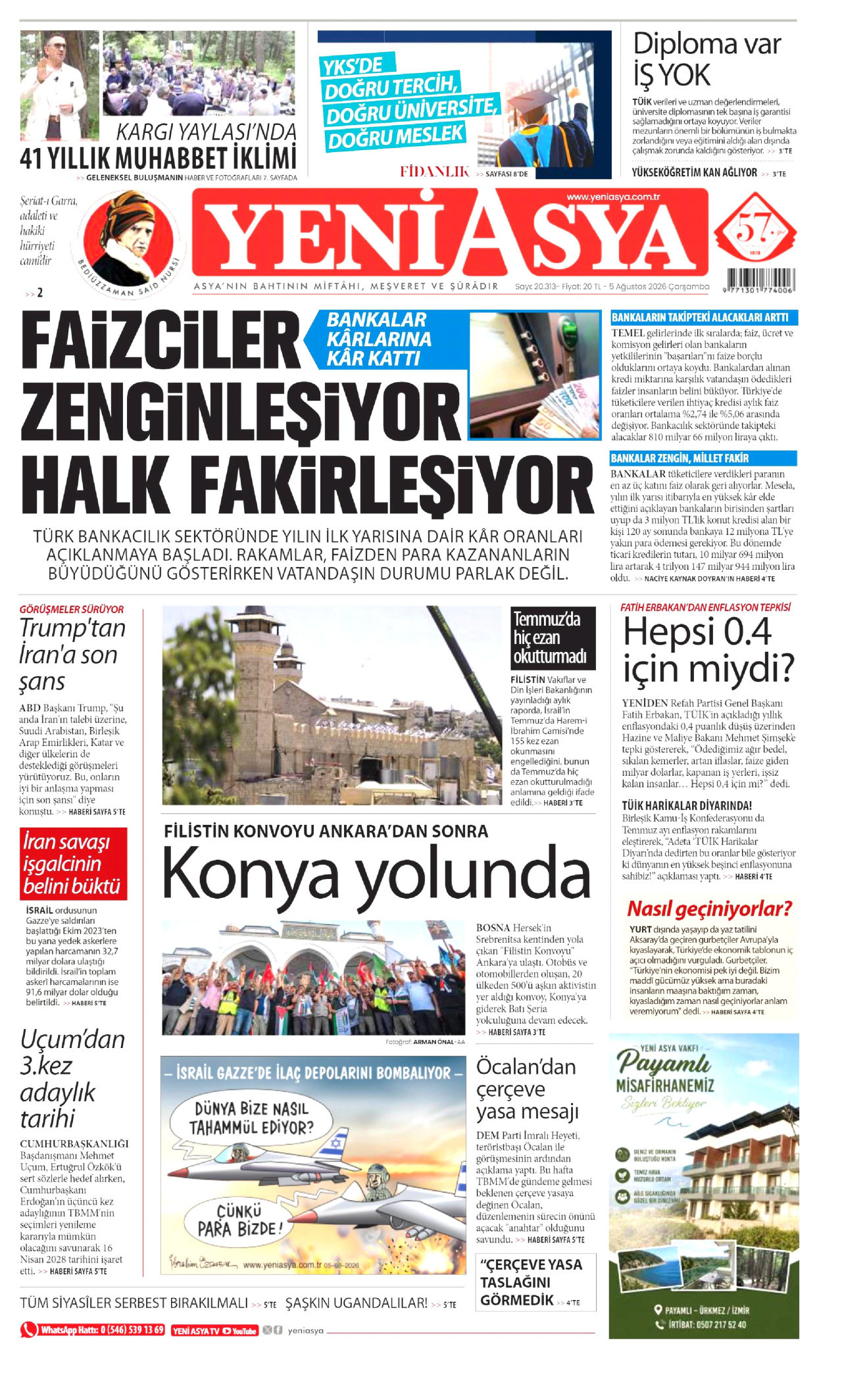 gazete