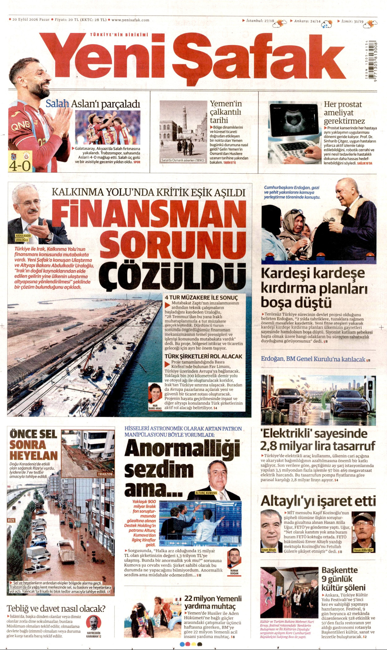 gazete
