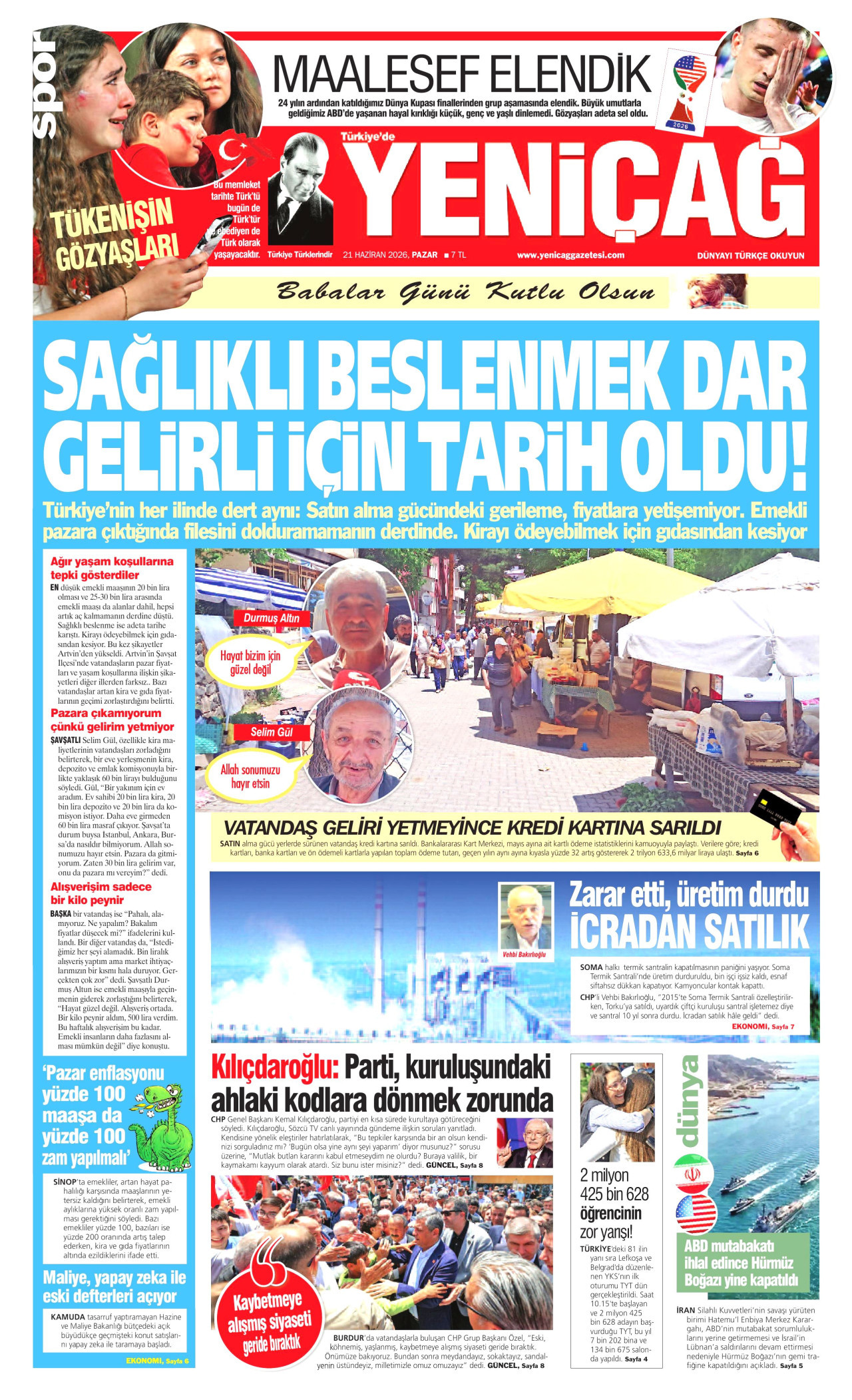 gazete